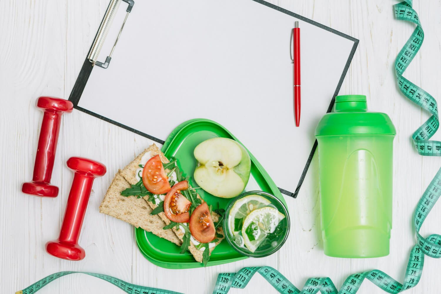 Gustari mici si sanatoase