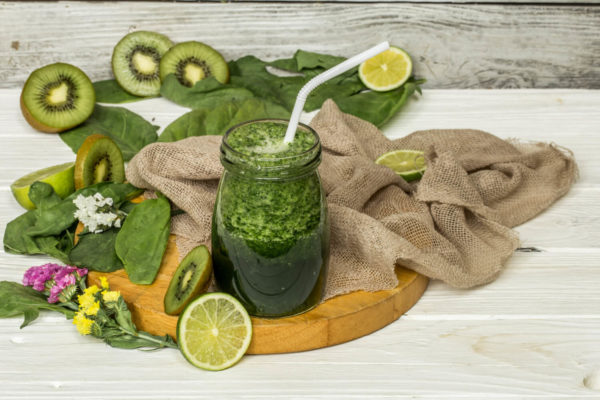 Detoxifierea organismului
