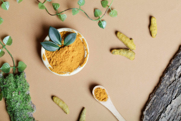 Curcumin