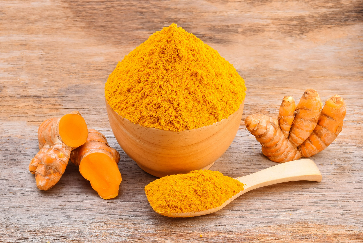 Pudra de curcumin Pudra de curcumin