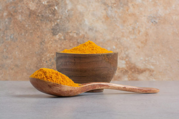 Curcumin avantaje