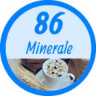 86 de minerale si urme de minerale in compoizitie. Fw 86 de minerale si urme de minerale in compoizitie. Fw