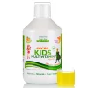 Super Kids Multivitamine Lichide pt Copii cu 28 Ingrediente