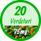 20 de verdeturi si extracte din plante naturale. Fw 20 de verdeturi si extracte din plante naturale. Fw