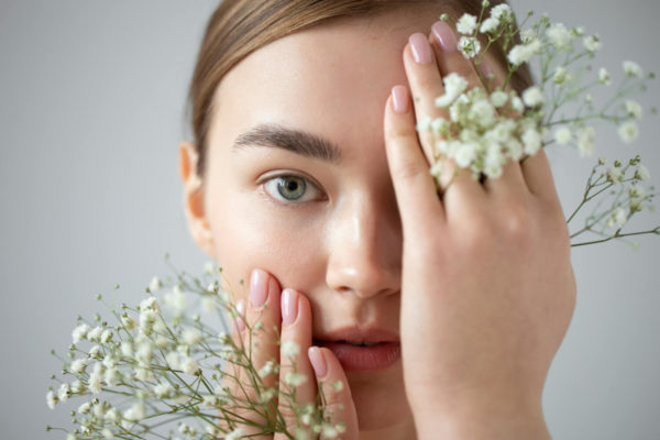 Acid hialuronic pentru piele