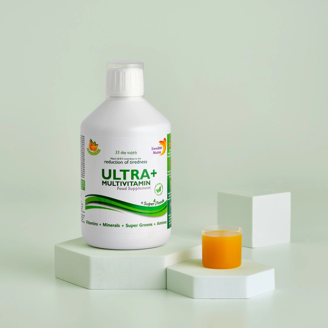 Complex-lichid-de-multivitamine-pentru-detoxifiere-cu-63-ingrediente-active Ultra+ detox multivitamine lichide cu 63 ingrediente: super verdeturi + vitamine + minerale + aminoacizi