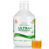 Ultra+ Detox Multivitamine Lichide cu 63 Ingrediente