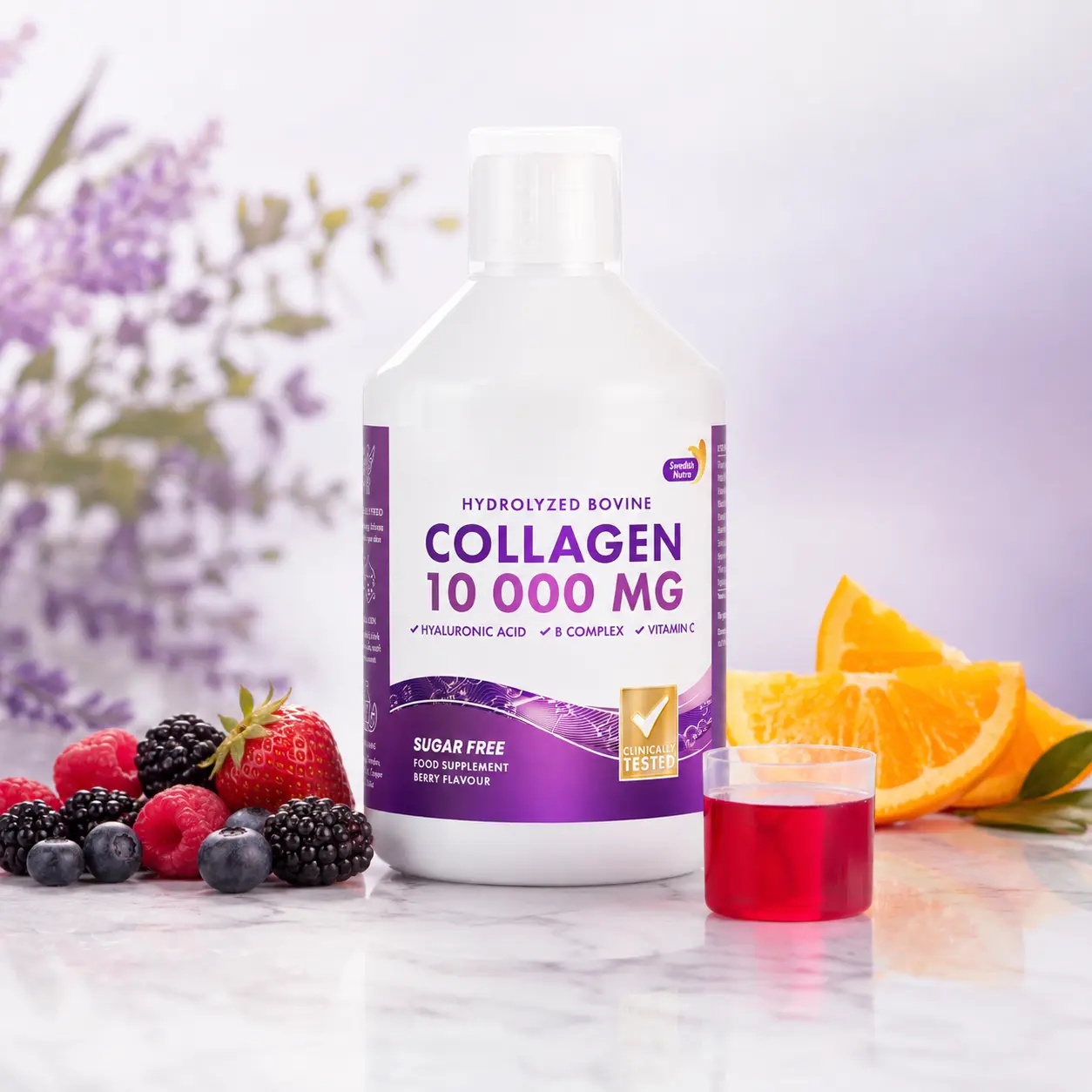 Colagen 10. 000 beauty
