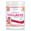Colagen Hidrolizat Pulbere 10.000Mg Tip 1 si 3 Super Concentrat (Par, Piele, Unghii, Articulatii) - 300g