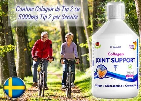 Colagen artrita