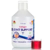 Joint Support – Colagen Lichid Hidrolizat Tip 1,2 si 3 cu 5000mg + Glucozamina + Condroitina + MSM + Turmeric + Vitamina C, B12, D3 – sticlă cu 500 ml