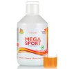 MEGA SPORT - Complex Lichid cu Aminoacizi 1500mg, cu 147 ingrediente active
