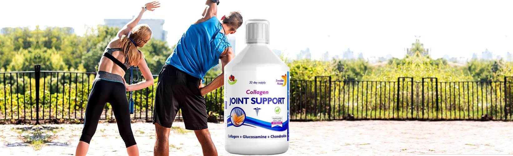 Joint formula - colagen tip 2 cu 5000mg si 10 ingrediente active Colagen-tip-2-joint