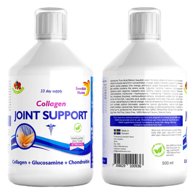 Colagen lichid tip 2 spate Colagen pentru articulatii