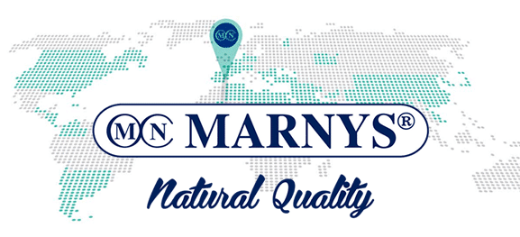 Marnys produse naturale fabricate in spania. Fw