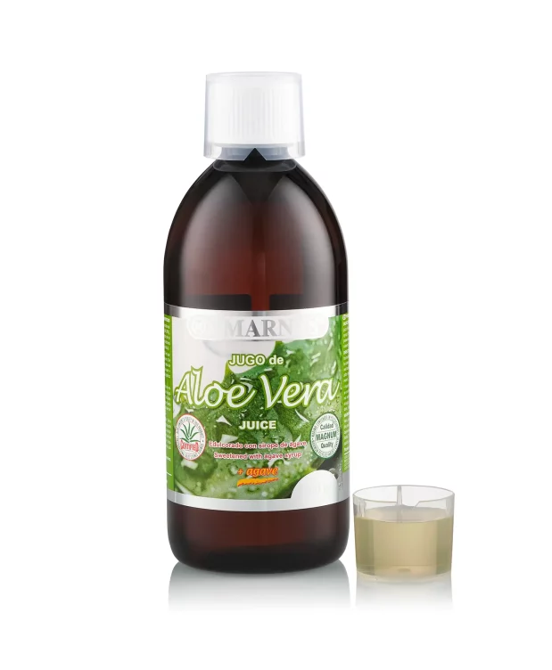 aloe vera shaping body gel Aloe Multi-use Soothing Face & Body Gel – The Body Shop main image 1