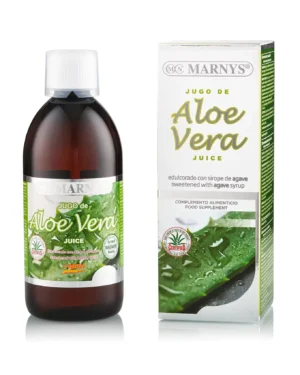 Suc de aloe vera concentrat 500ml pentru afectiuni digestive si tranzit - calitate premium