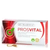 Prosvital pentru Prostată Mărită și Tractul Urinar cu 11 Ingrediente Active - 60 Capsule, Vegan