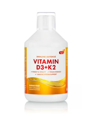 Vitamina c lichidă 1000 mg + vitamina d3 + zinc