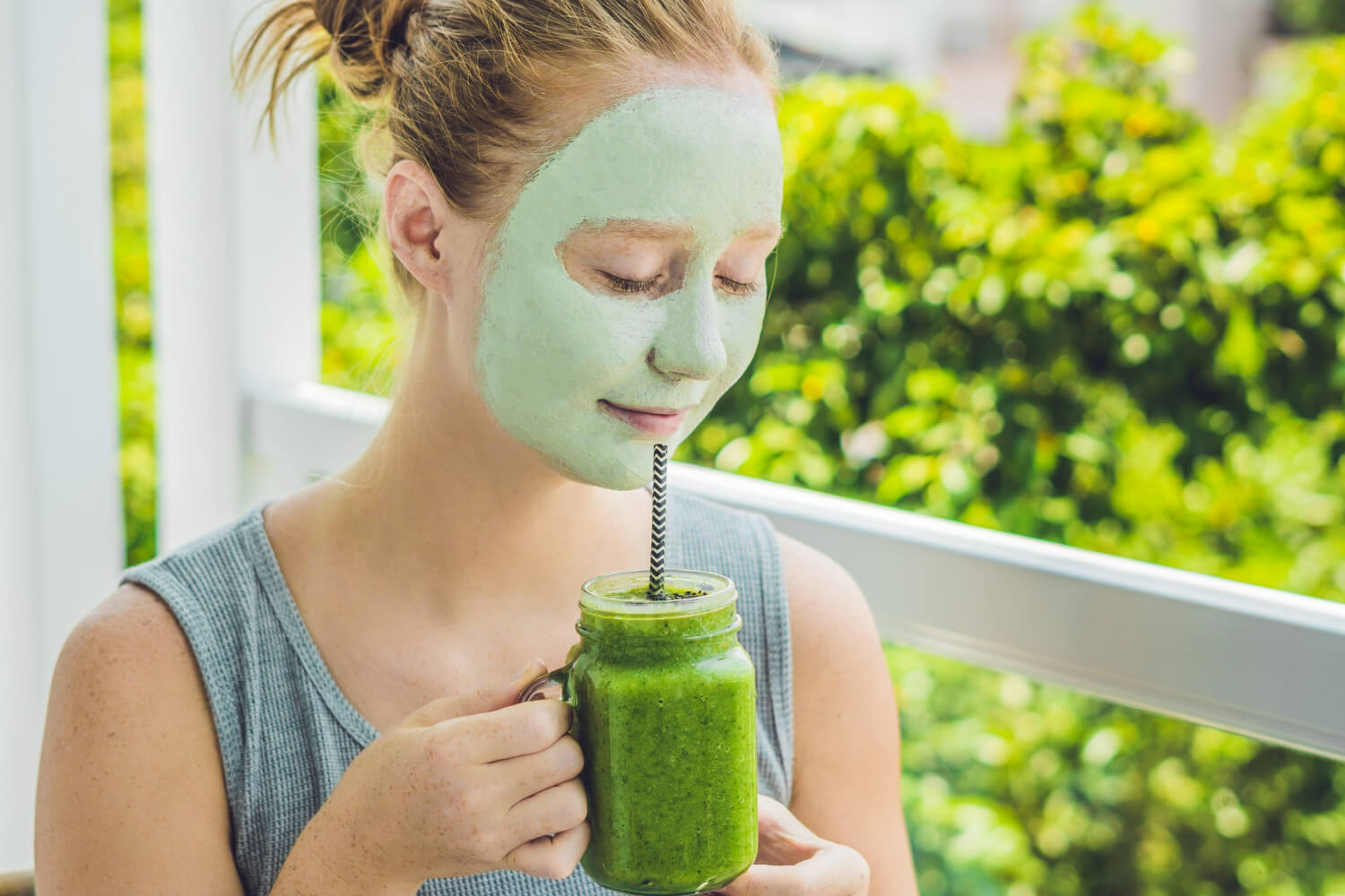 Beneficii chlorella Beneficii chlorella