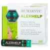Alerhelp pentru Prevenirea și Ameliorarea Reacțiilor Alergice Sezoniere – 20 Fiole - Produs Vegan