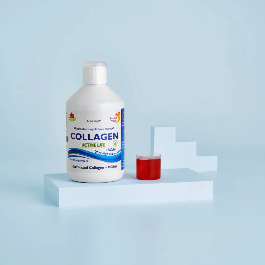 Colagen-lichid-hidrolizat-tip-1-2-si-3-active-life-cu-5000mg-bcaa-aminoacizi-acid-hialuronic-vitamina-c-b5-b6 Colagen lichid hidrolizat tip 1 2 si 3 active life cu 5000mg