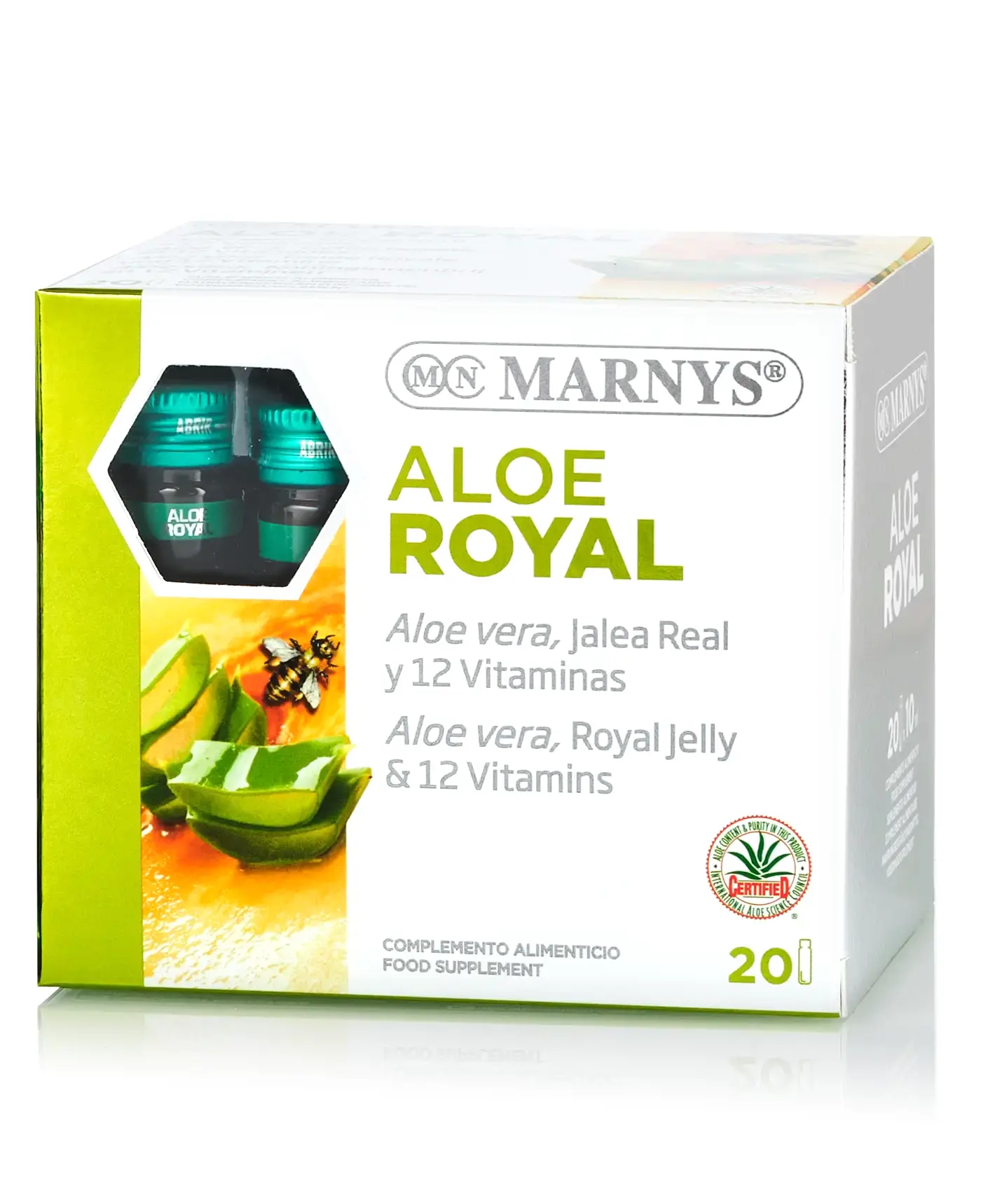 aloe for lips Vaseline Lip Therapy Aloe 20g