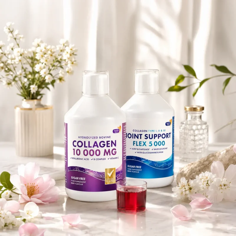 Pachet beauty dureri articulatii - colagen lichid 10. 000mg + colagen lichid joint support Pachet beauty dureri articulatii - colagen lichid 10. 000mg + colagen lichid joint support