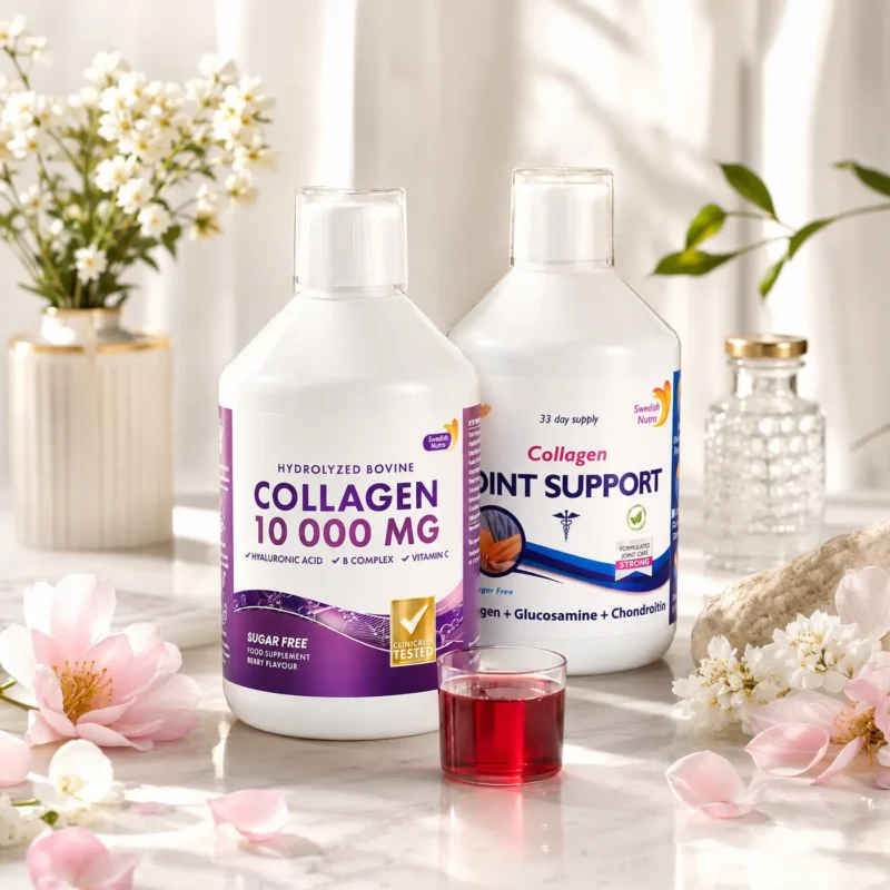 Pachet beauty dureri articulatii - colagen lichid 10. 000mg + colagen lichid joint support Pachet beauty dureri articulatii - colagen lichid 10. 000mg + colagen lichid joint support