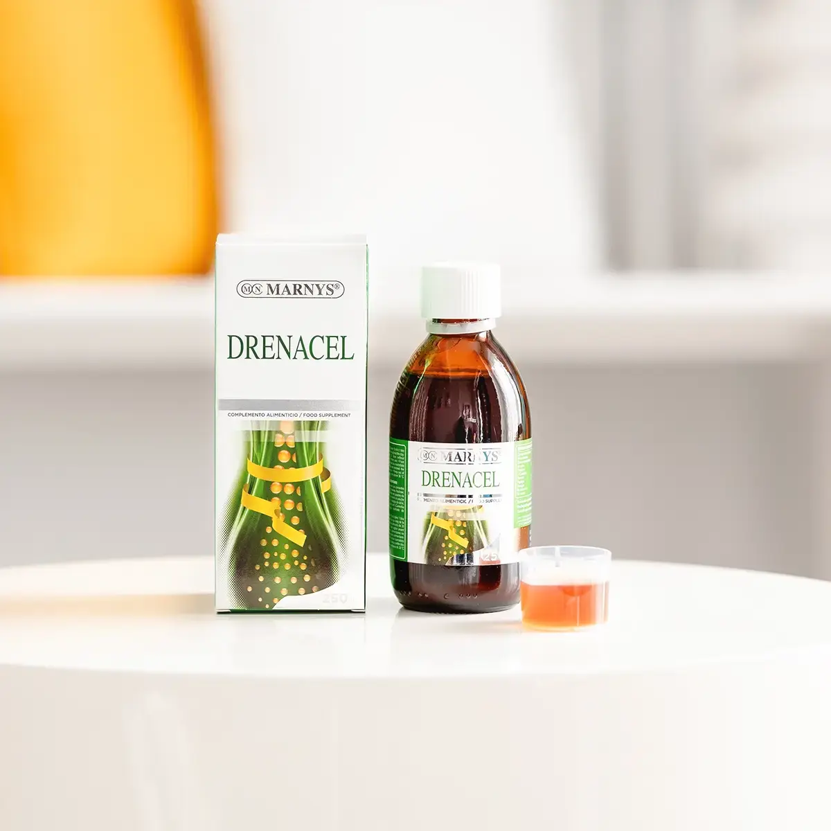 Drenacel3