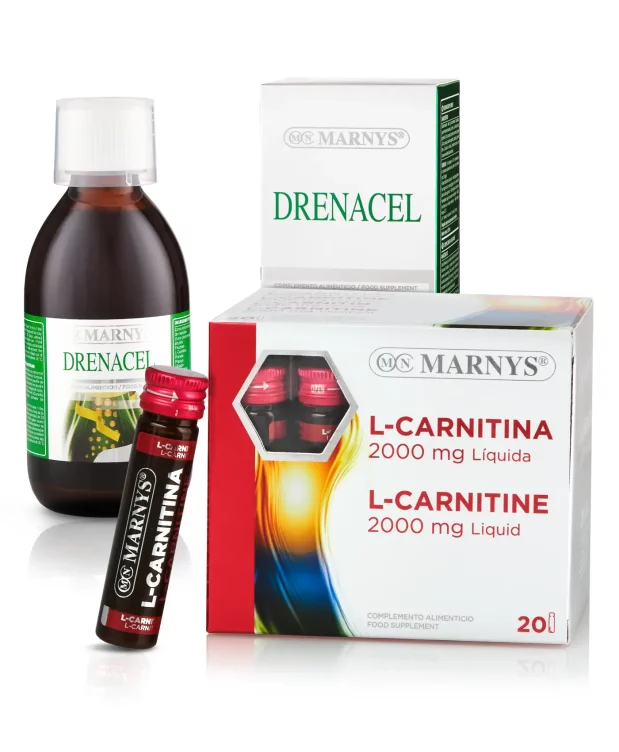 l-carnitine contraindications L-Carnitine 1000 + Vitamin C Drink Vials Monthly Pack  Order online now