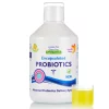 Probiotic Lichid - Produs Vegan – Sticlă cu 500 ml