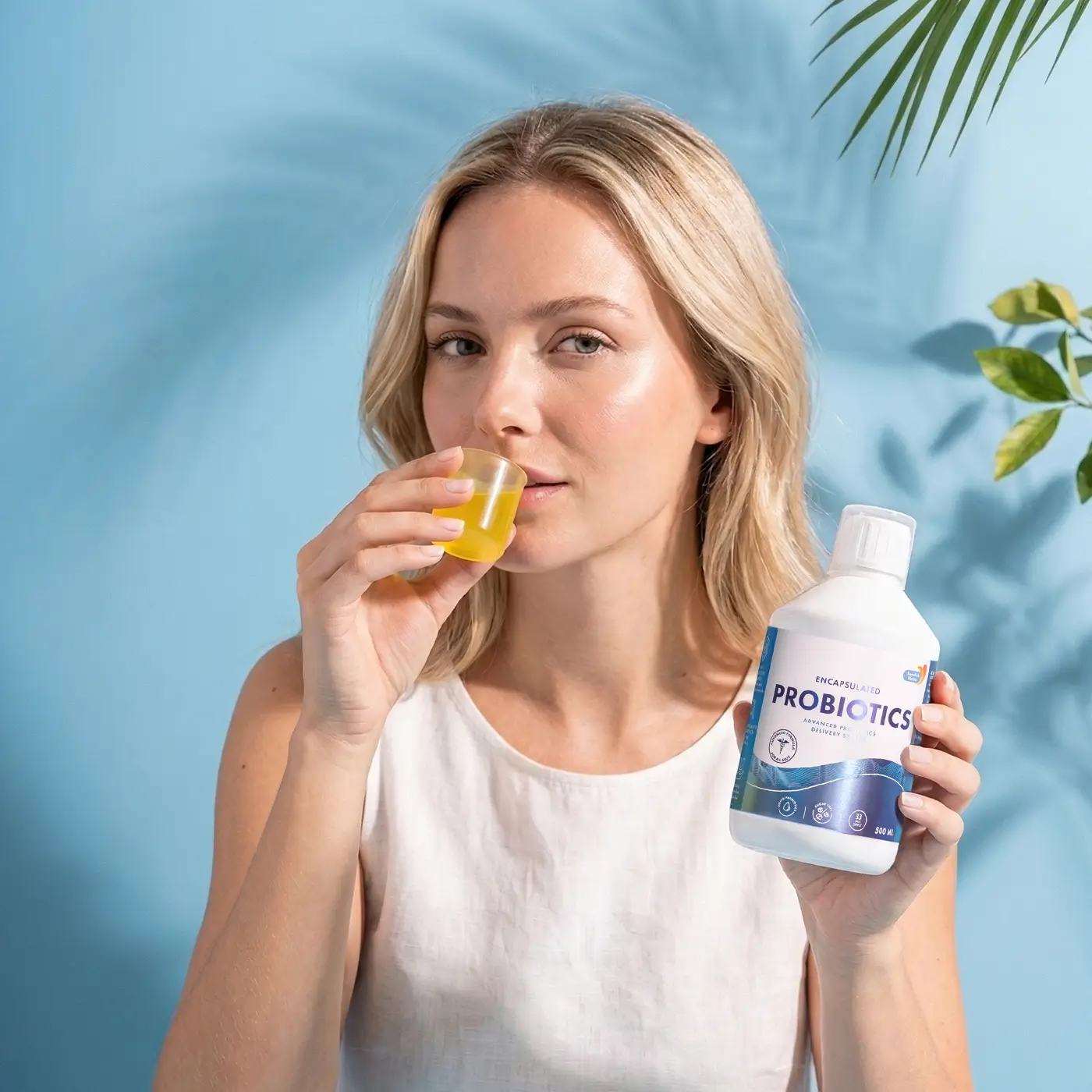 Probiotic sub formă lichidă – remediu sigur și eficient pentru echilibrul florei intestinale Probiotic sub formă lichidă – remediu sigur și eficient pentru echilibrul florei intestinale