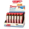 7V Energy Shot – Stimulent Ultra-Concentrat cu Taurină 1000 Mg + Cafeină Naturală 200 Mg + Ginseng + Teobromină + B Complex + Magneziu – 30 Fiole