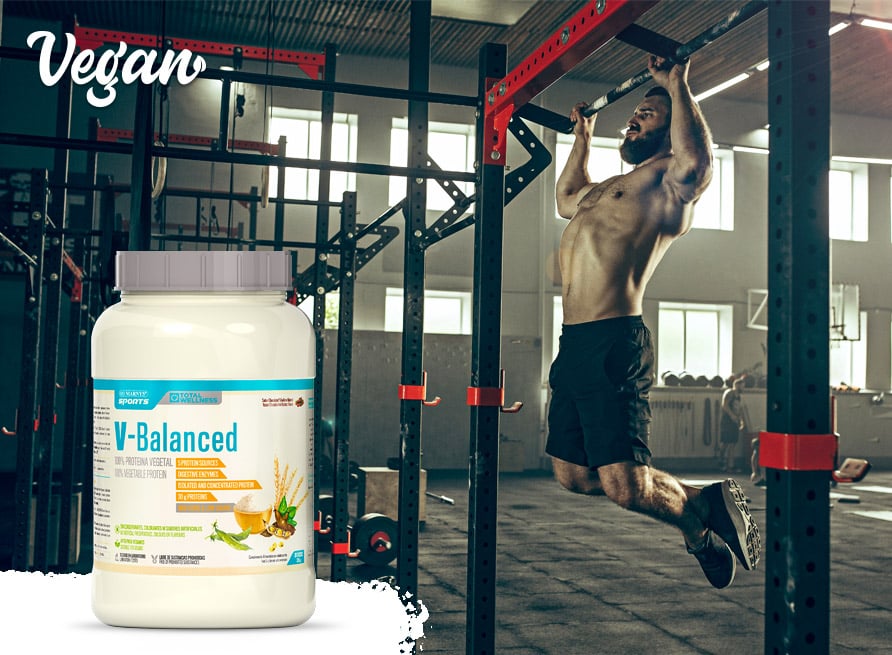 Proteina-pentru-sala-vegetala