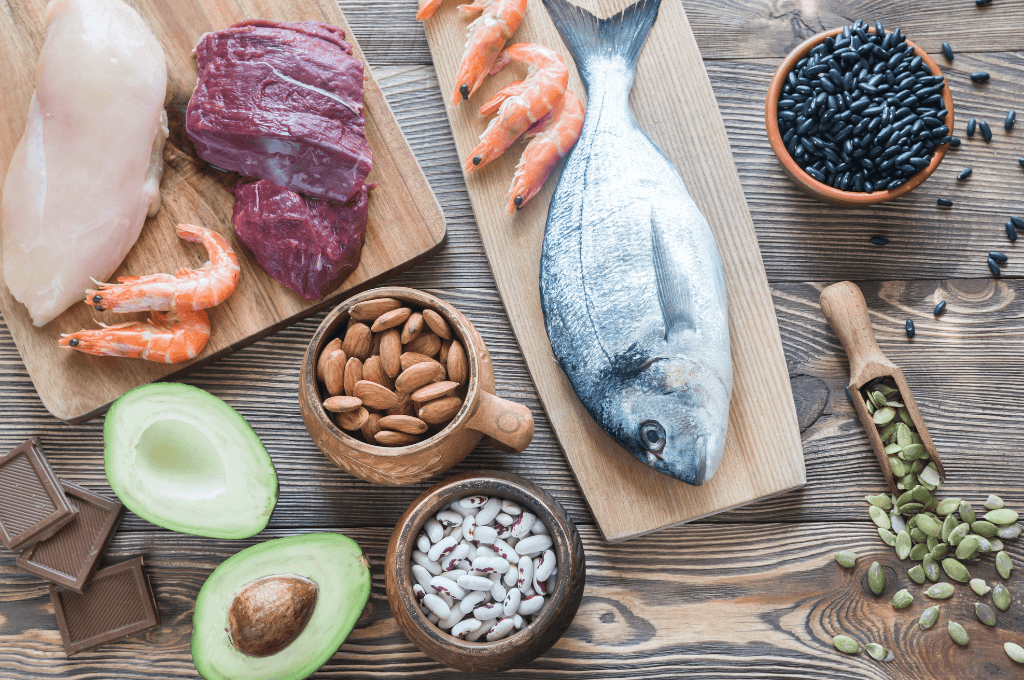 Rolurile zincului pentru organism și principalele benficii pentru santate