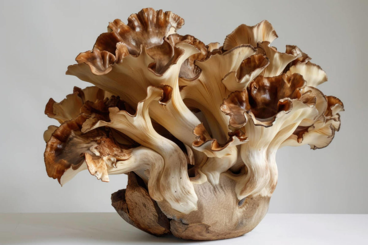 Ciuperca maitake