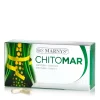 Chitomar – Chitosan 720 Mg + Vitamina C pentru Metabolismul Grăsimilor, Colesterol – 60 Capsule