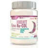 NIGHT Case Re-COL cu Melatonină + 5-HTP + L- teanină + Vitamina B6 + Proteine din Lapte + Colostru + Enzime Digestive – Produs Lacto-vegetarian – Cutie cu 408 g (17 Serviri)