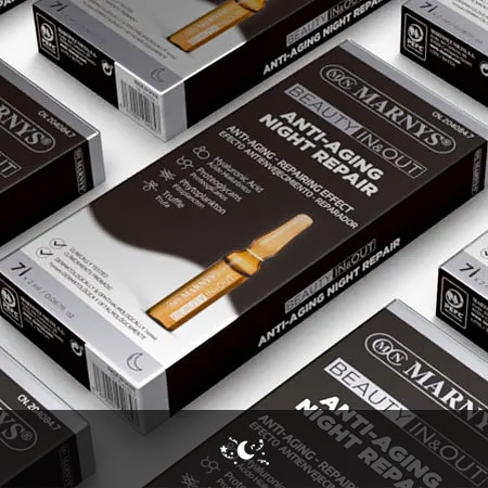 Night-repair---cosmetic-anti-aging