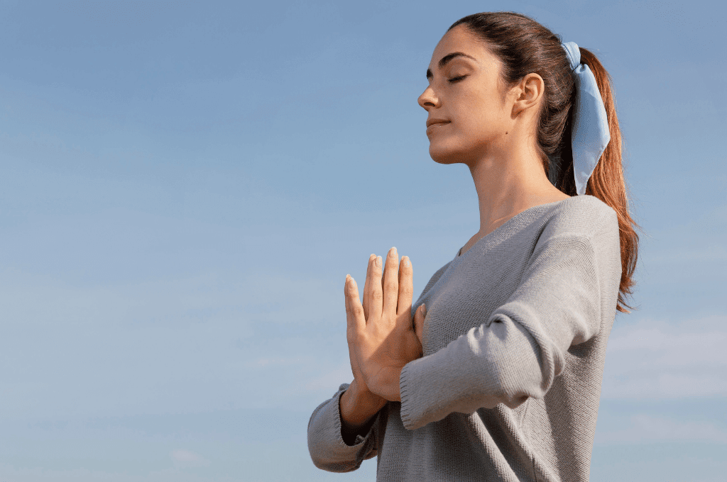 Ashwagandha adaptogen