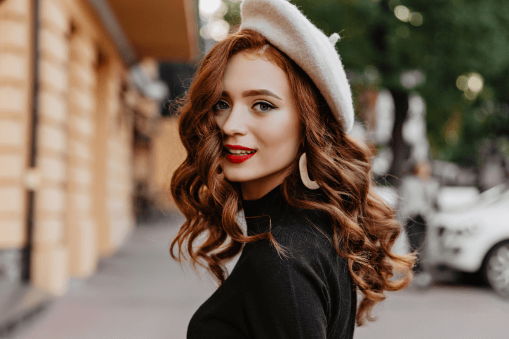 Actiunea benefica a suplimentelor cu colagen pentru mentinerea sanatatii si frumusetii parului