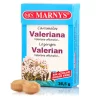 Bomboane MARNYS® cu Valeriană pentru Combaterea Stress-ului și a Anxietății