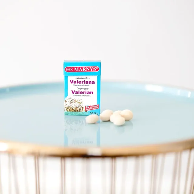 Valeriana1 Valeriana1