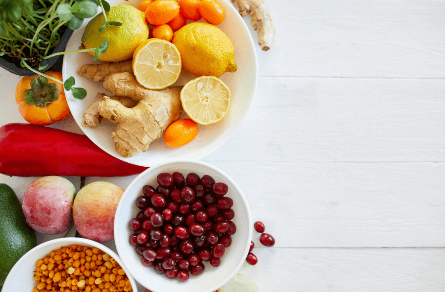 Cele mai bune alimente bogate in vitamina c pentru sistemul imunitar