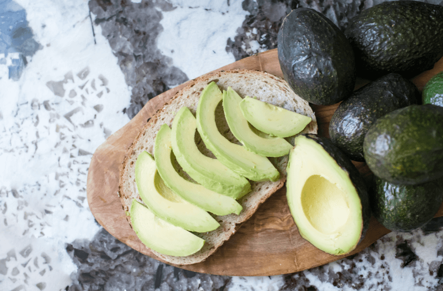 Avocado benefic pentru stimularea productiei de colagen Avocado stimuleaza productia de colagen a organisumul