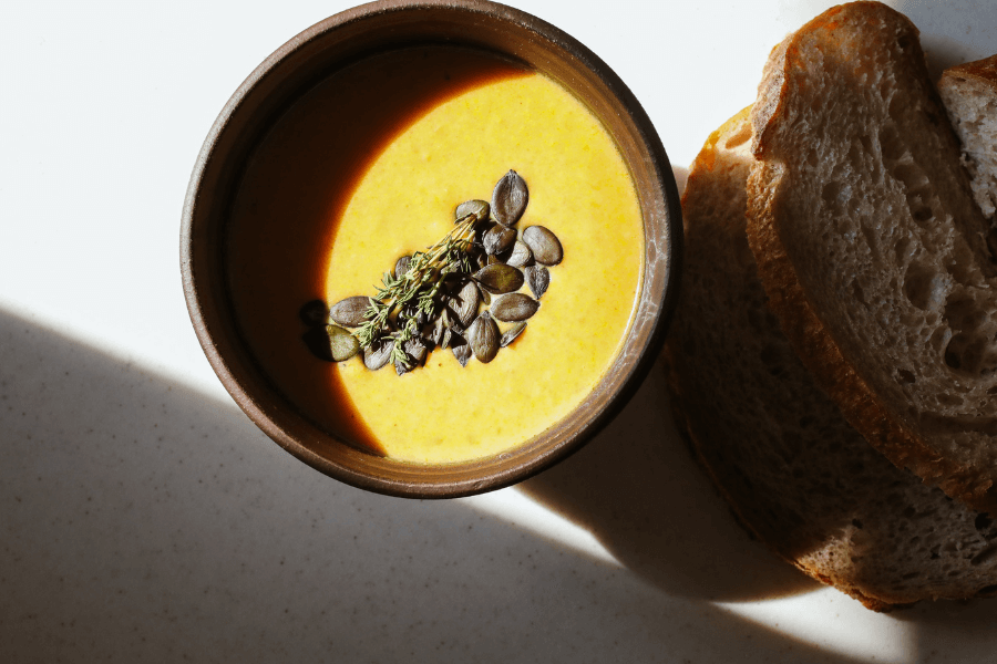 Dovleacul este benefic pentru pierderea in greutate Slabire cu ajutorul dovleacului