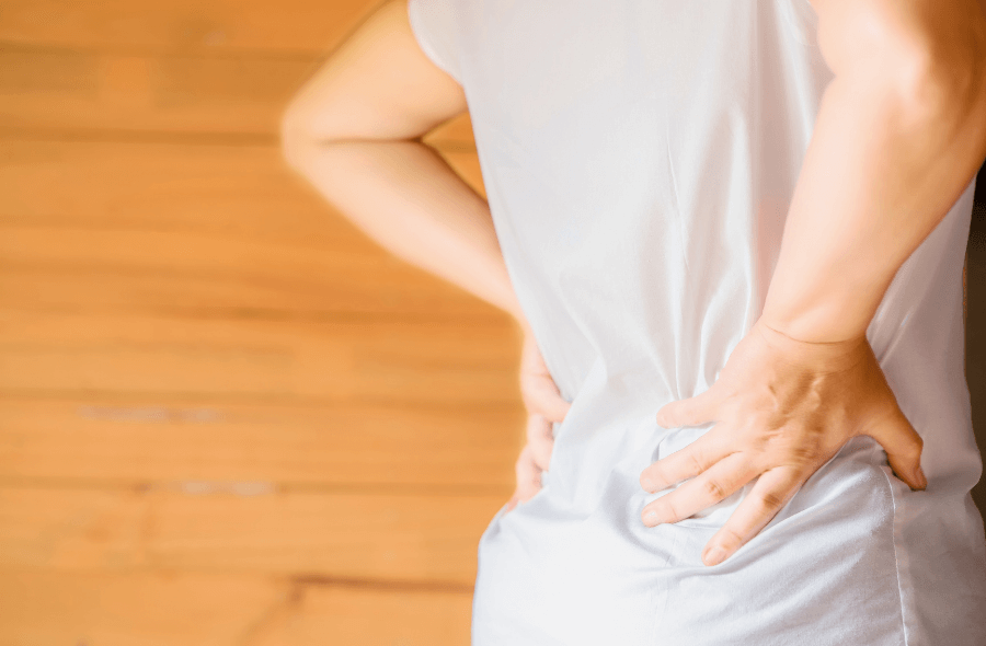 Suplimente naturiste pentru dureri de spate