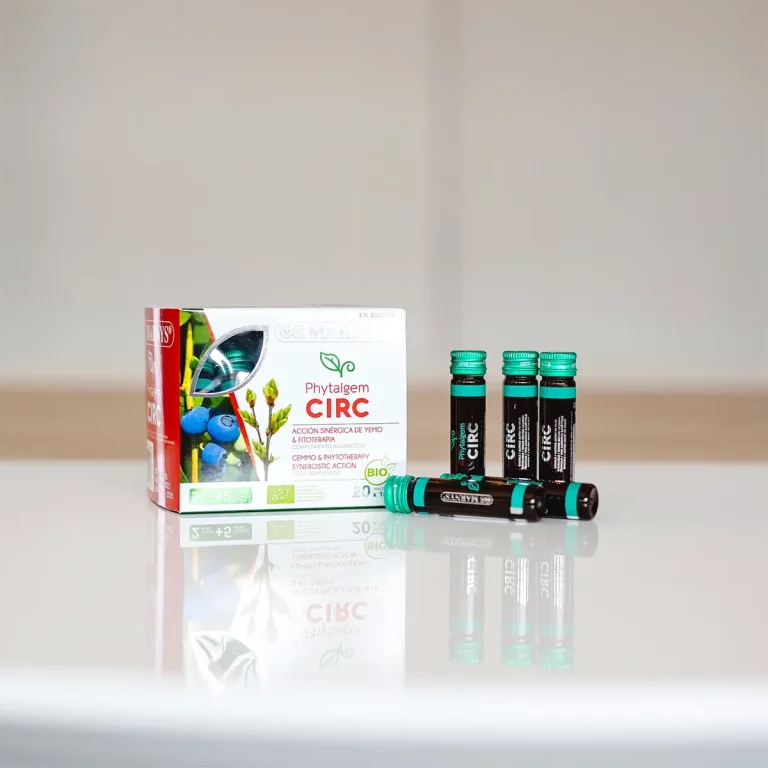 Phytalgem circ Phytalgem circ
