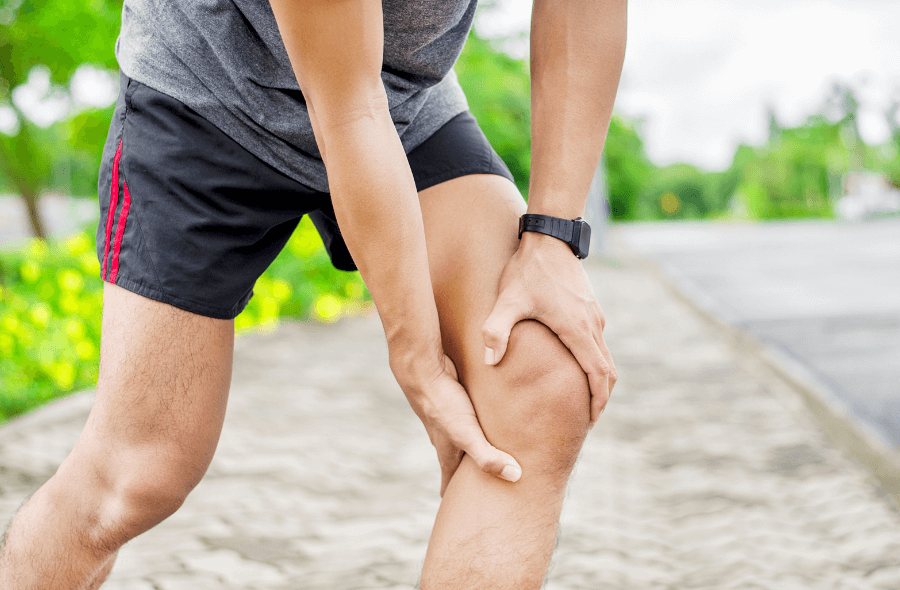 Gonartroza simptome Simptome ale gonartrozei